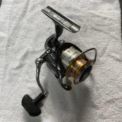 DAIWA スピニングリール 本体　ジャンク