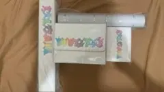 ポケモンカード　イーブイギフトボックス　中国限定　サプライセット