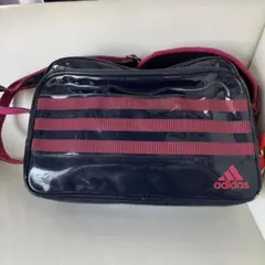 アディダス スポーツバッグ