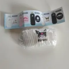 ルーズソックス風ペットボトルカバー