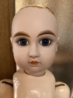 ビスクドールリプロ68センチジュモー？