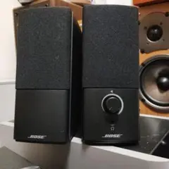 美品動作良BoseCompanion2S- Ⅲ