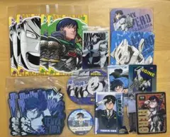 ヒロアカ 飯田天哉 まとめ