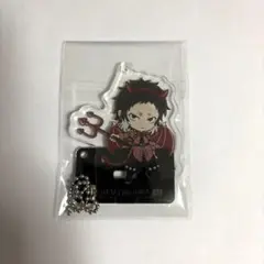 文豪ストレイドッグス アクリルキーホルダーコレクション ハロウィン 芥川龍之介