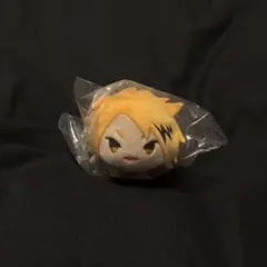 僕のヒーローアカデミア もちもちマスコット Vol. 2　上鳴電気