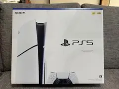 PlayStation 5 本体 CFI-2000A01 未開封 未使用