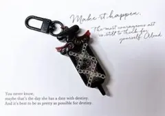 注射器シェイカーキーホルダー④