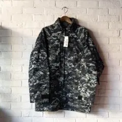 デッドストック 米海軍 デジタルカモ GOATEX ジャケットのサムネイル