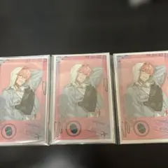 にじさんじ オリエンス 赤城ウェン