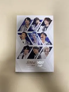 Snow Man/Snow Man ASIA TOUR 2D.2D.〈3枚組〉