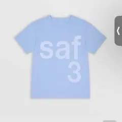 safarispot Tシャツ