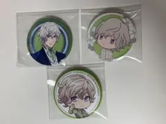 うたの☆プリンスさまっ♪ 天草シオン 缶バッジ HE☆VENS