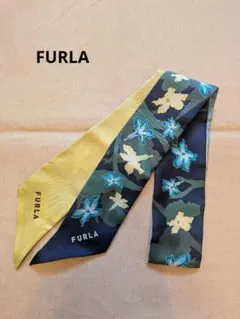 FURLA バンドゥ