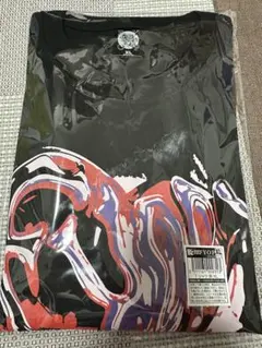 B'z LIVE-GYM 2025 -FYOP- Tシャツ XLサイズ