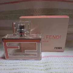 2025年最新】Fendi 香水(女性用)の人気アイテム - メルカリ