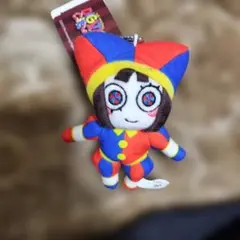 アメイジングデジタルサーカス　ポムニ