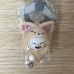 ジニレット フォクシニー SKZOO つまんでつなげてマスコット vol.2 ②