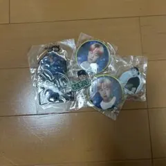 FANTASTICS 世界 ガチャ まとめ