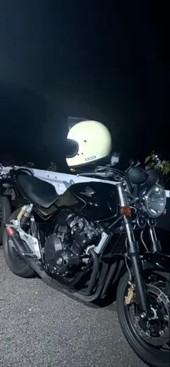 モリワキ(MORIWAKI) フルエキゾーストマフラー ワンピース ブラックのサムネイル