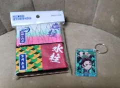 炭治郎 アクリルキーホルダーセット
