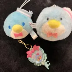 サンリオ　Sanrio タキシードサム　キーホルダー　ガチャガチャ　まとめ売り