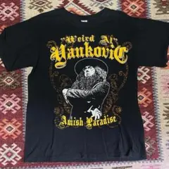 Weird Al Yankovic Amish Paradise Tシャツ