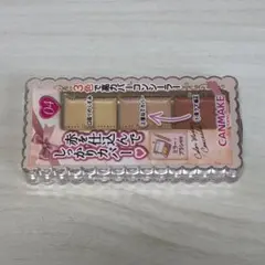 【新品未使用】キャンメイク カラーミキシングコンシーラーp 04