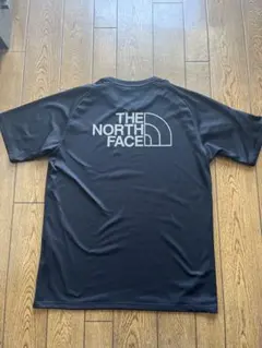 thenorthface Tシャツ