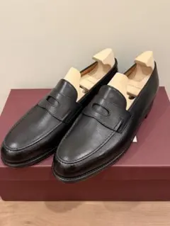 【未使用品】John Lobb／Lopezのサムネイル