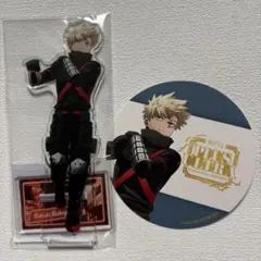 僕のヒーローアカデミア 爆豪勝己 東急コラボ