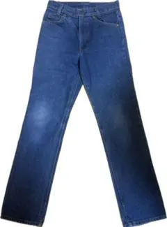 USA製 70s Levi’s 718 オレンジタブ ボタン裏512 リーバイス