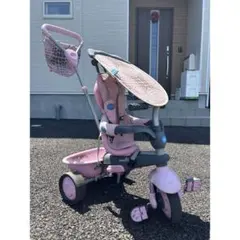 2026年最新】smarttrike 三輪車の人気アイテム - メルカリ