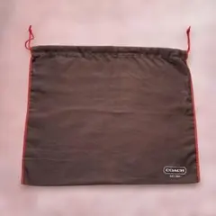 COACH コーチ 収納袋