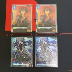 ガンダムカードゲーフリーダムアセンション ストライクフリーダム