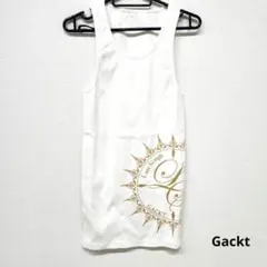 2026年最新】gackt タンクトップの人気アイテム - メルカリ