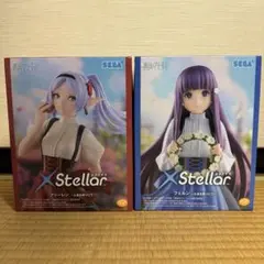 葬送のフリーレン　エスクテラ　とある祭りにて　フィギュア