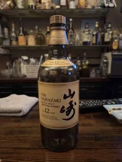 2025年最新】山崎12年の人気アイテム - メルカリ