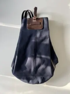 Eddie Bauer エディーバウアー ワンショルダーバッグ ボンサックのサムネイル