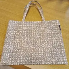 リバティミニトートバッグ