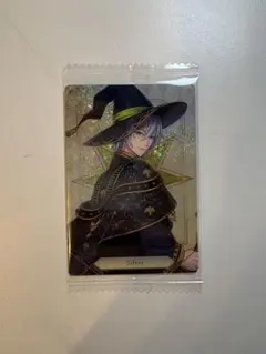 ツイステットワンダーランド ツインウエハース7