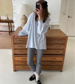 Samoyed Diana Leggings Pants