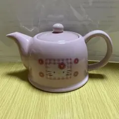 2025年最新】急須ハローキティの人気アイテム - メルカリ