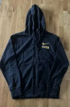 NIKEパーカー Sサイズ