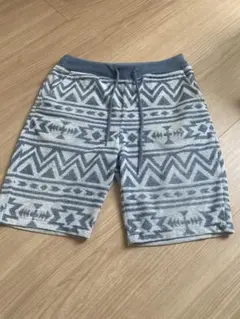 ANTI BALLISTIC ネイティブ柄 ショートパンツ Mのサムネイル