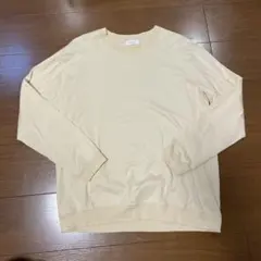 beauty&youth カットソー