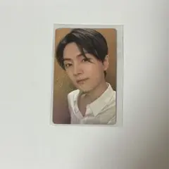 enhypen JAY トレカ