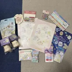 すみっコぐらし 雑貨セット