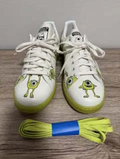 【新品】adidas(アディダス)スタンスミス マイク・ワゾウスキー スニーカー