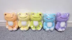 ぴたっとふれんず ドールS メルちゃん | Mercari