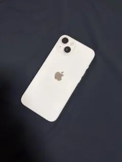 最終値下げ）美品 Apple iPhone 13 512GB ホワイト - メルカリ